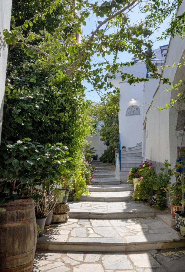 Βόλτα Καλλονή Studio Kalloni  외부 사진
